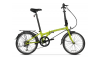 DAHON DREAM D6 (HAT061) 摺疊車 